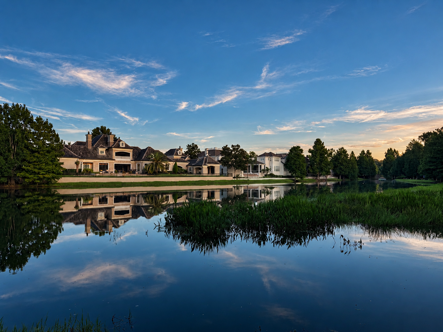 Luxury property content by Shropshire Media Co